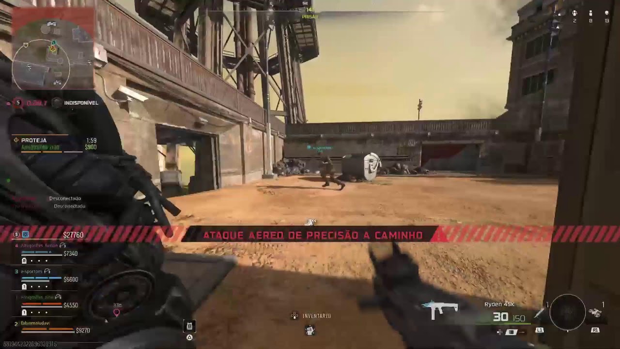CALL OF Duty WZ