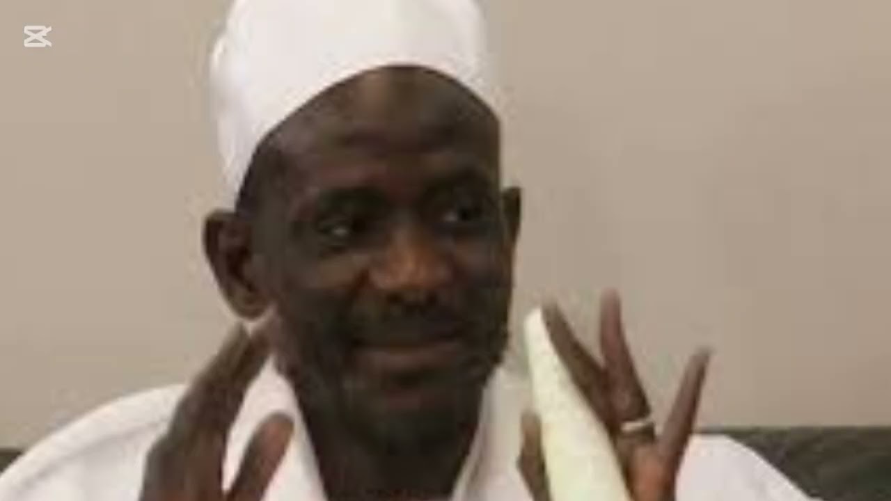 Terbiyatou ak talibes serigne touba par serigne bassirou mbacke khelcom 