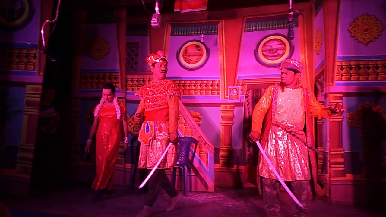 Comedy king Kenya Hankon./ funny vedios./ WhatsApp funny vedios./ drama comedy./ kokani drama.