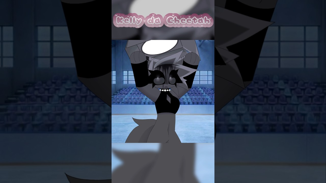 Ballet competition went terribly wrong but..😱😨🖤 