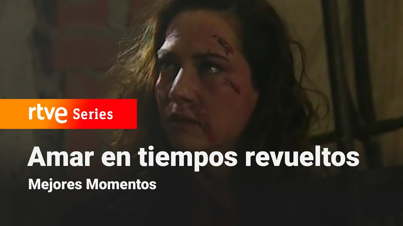 Amar en tiempos revueltos: Capítulo 127 - Mejores momentos | RTVE Series