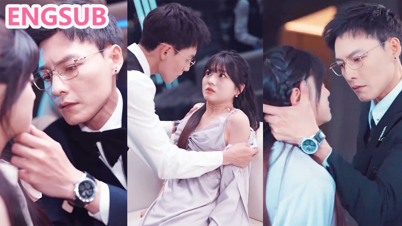 【ENGSUB】The Hacker&rsquo;s Fake Marriage: Trapped in His Game, Caught in His Heart