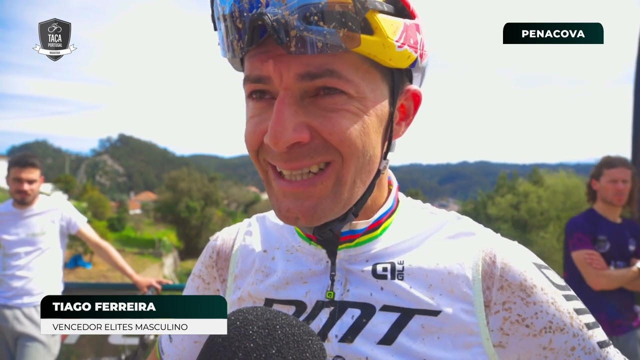 1.ª Taça de Portugal de XCM Credibom 2023