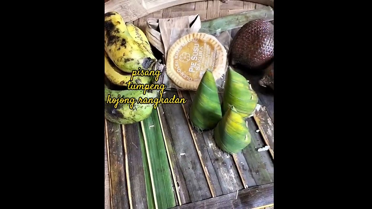 banten pengulapan alit