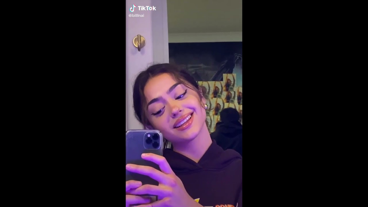 Ultimate Nailea Devora Tiktok Compilation