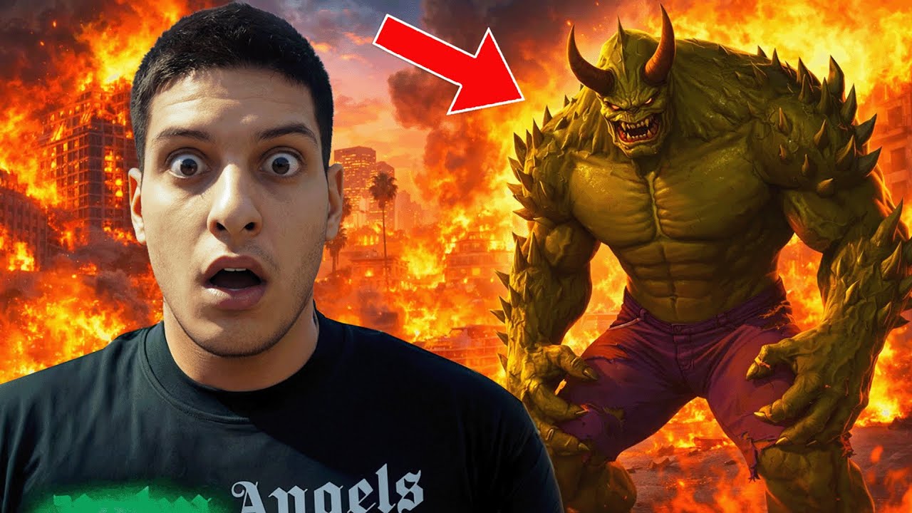 &Epsilon;&Gamma;&Iota;&Nu;&Alpha; GOBLIN &Sigma;&Tau;&Omicron; GTA RP !?