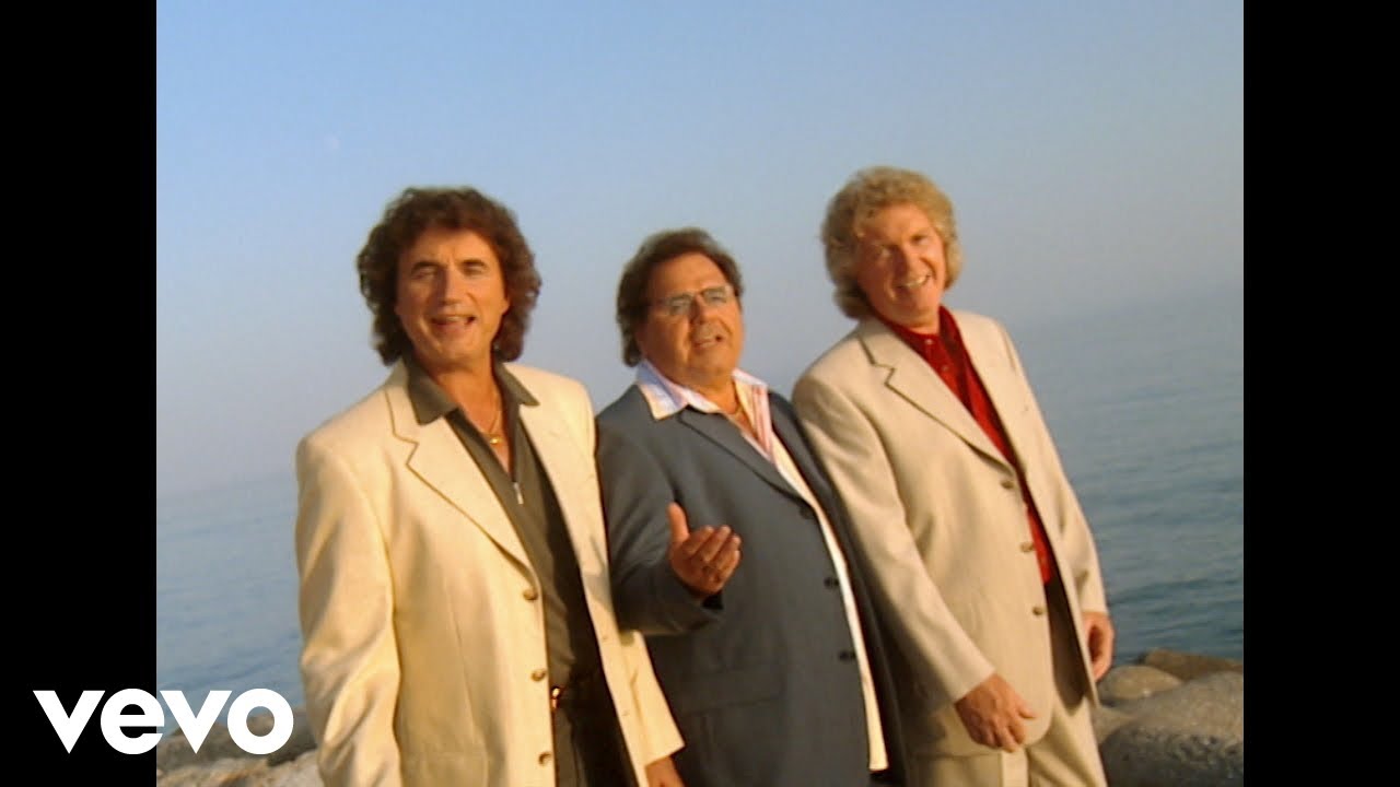 Die Flippers - Angelina Medley (An der Costa del Sol, 2003)