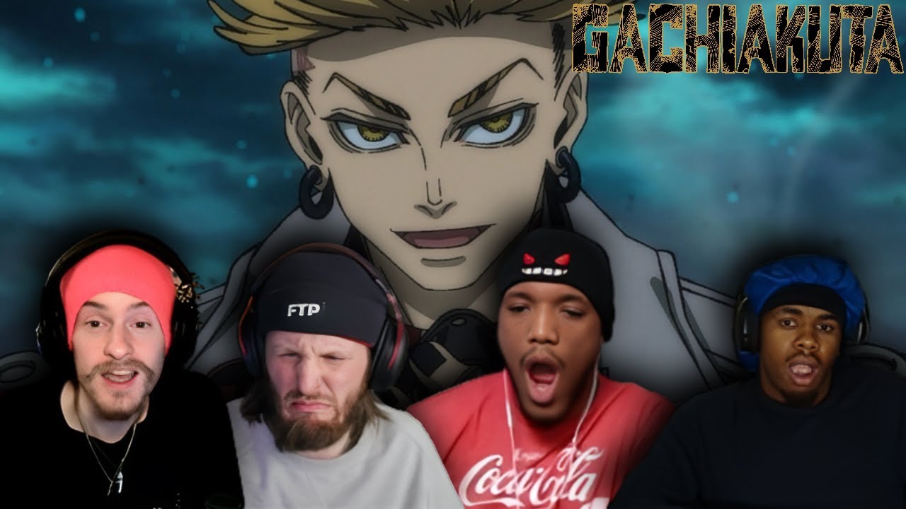 WHAT'S THE SOURCE OF RUDO POWER!? | Gachiakuta Episode 2 REACTION!