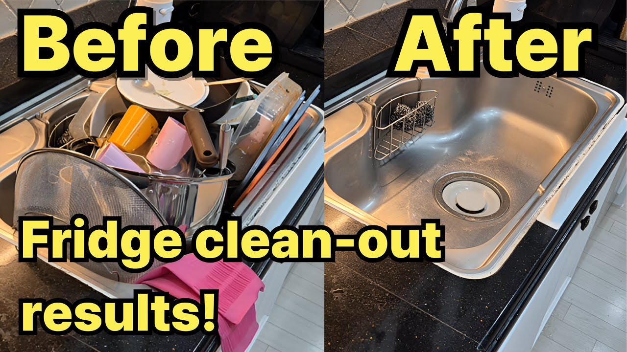Satisfying Dishwashing Series_EP.142