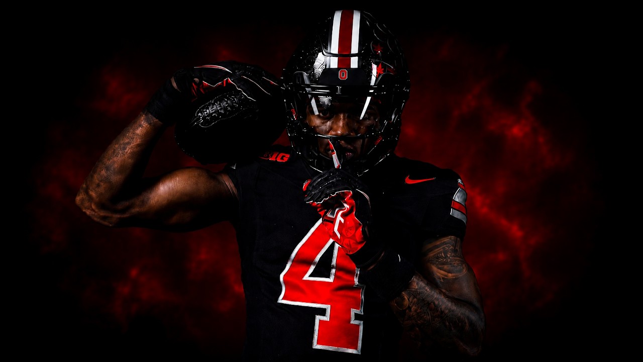 2026-2027 College Football Pump Up ᴴᴰ