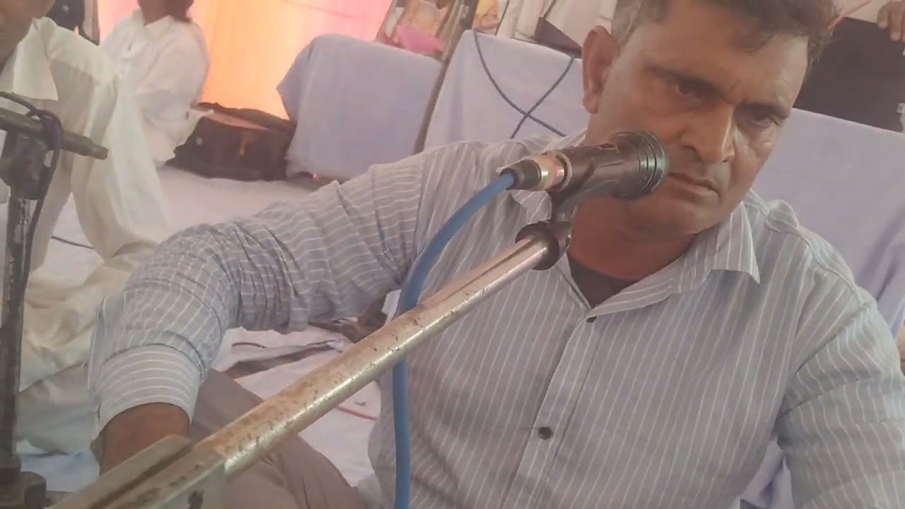 सत्ती नर्वदा हरि कीर्तन पार्टी शहराकर 