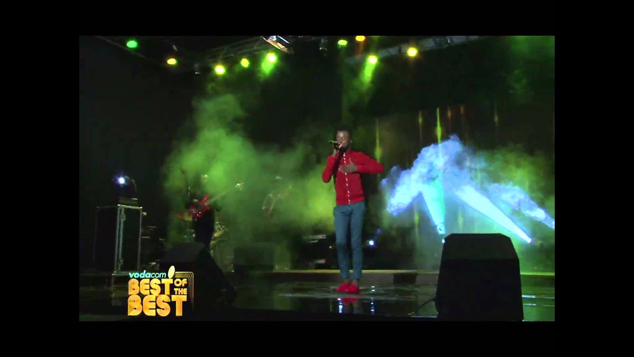 Vodacom Best Of The Best 2 Prime 2 Part 1