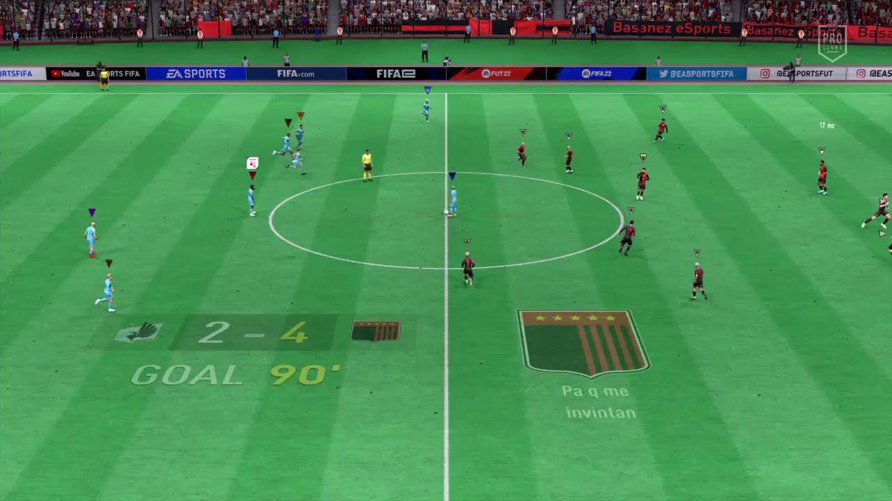 Copa eSports