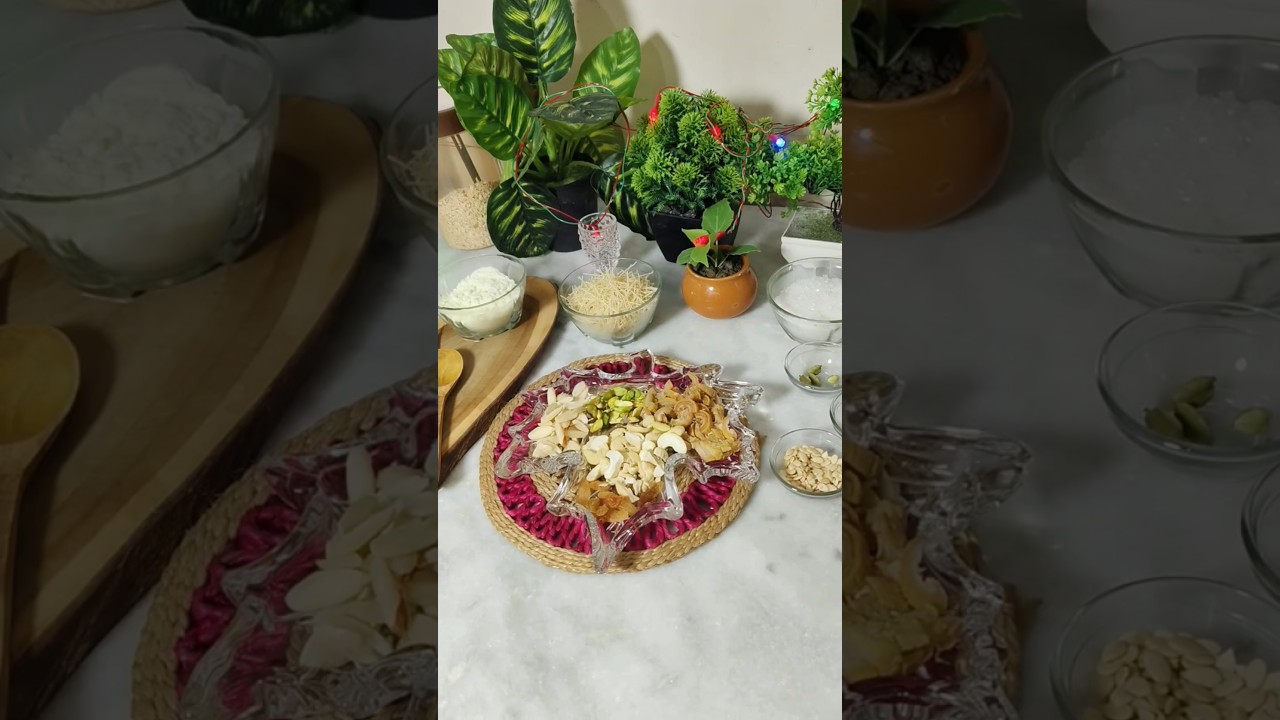 Eid Mubarak 2026/Eid Vlog/Eidulfitar/Miladunnabi/Hydrabadi Sheer Khurma/Eid Special Mehendi Design