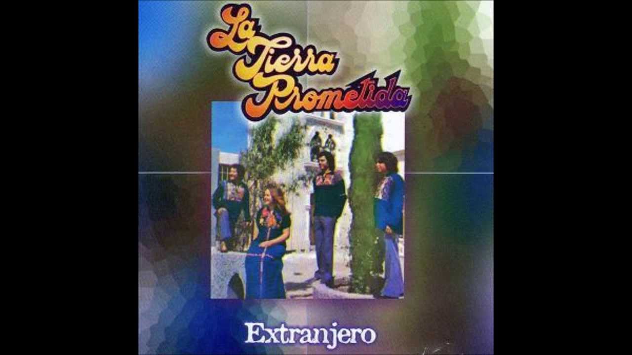 Grupo cristiano La tierra prometida 2