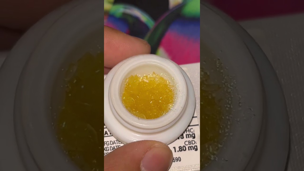710 Labs Cherry Betty #8 T2 Live Rosin review 🍒⛽️🔥