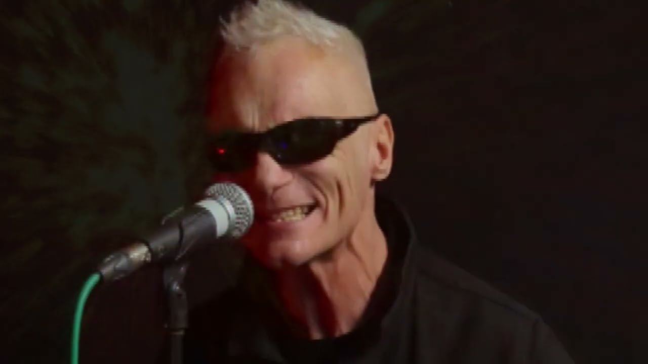 THE DEFECTS - 7 TON BULLET PROOF CADILLAC