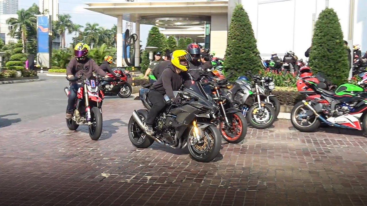 BIKERS COMPILATION‼️MV AGUSTA, DUCATI, BMW, HARLEY DAVIDSON, YAMAHA, KAWASAKI