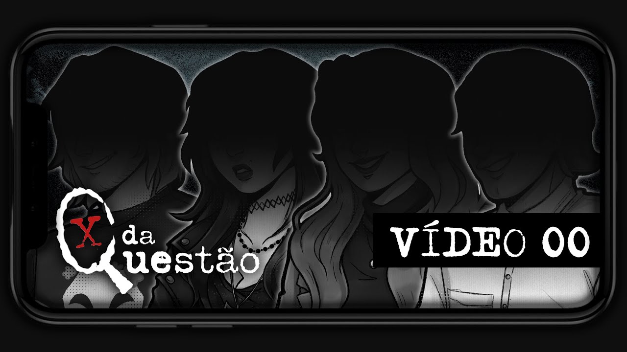 VÍDEO ZERO | X da Questão RPG