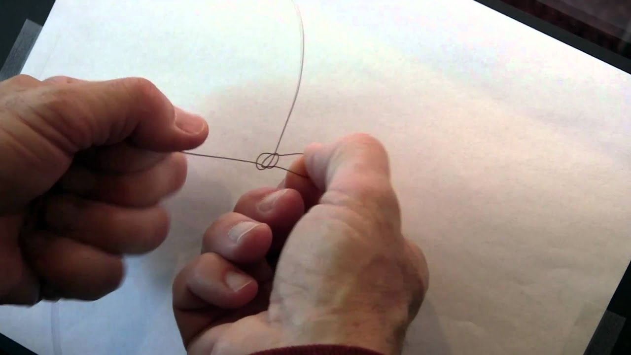 Fly Fishing Musky Leaders  | Monofilament & Fluorocarbon Segmented Leaders for Muskie Fishing