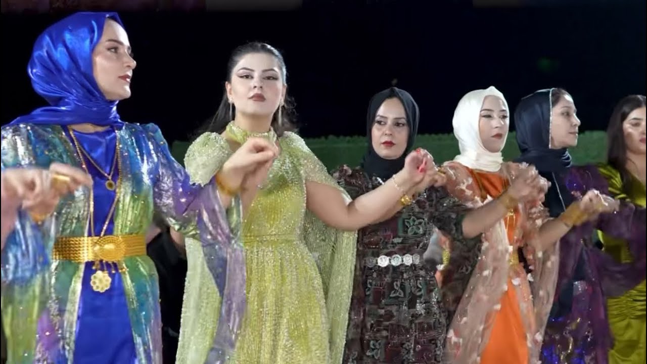 BEYTULLAH YAKGETEKİN DÜĞÜNÜ PART.2