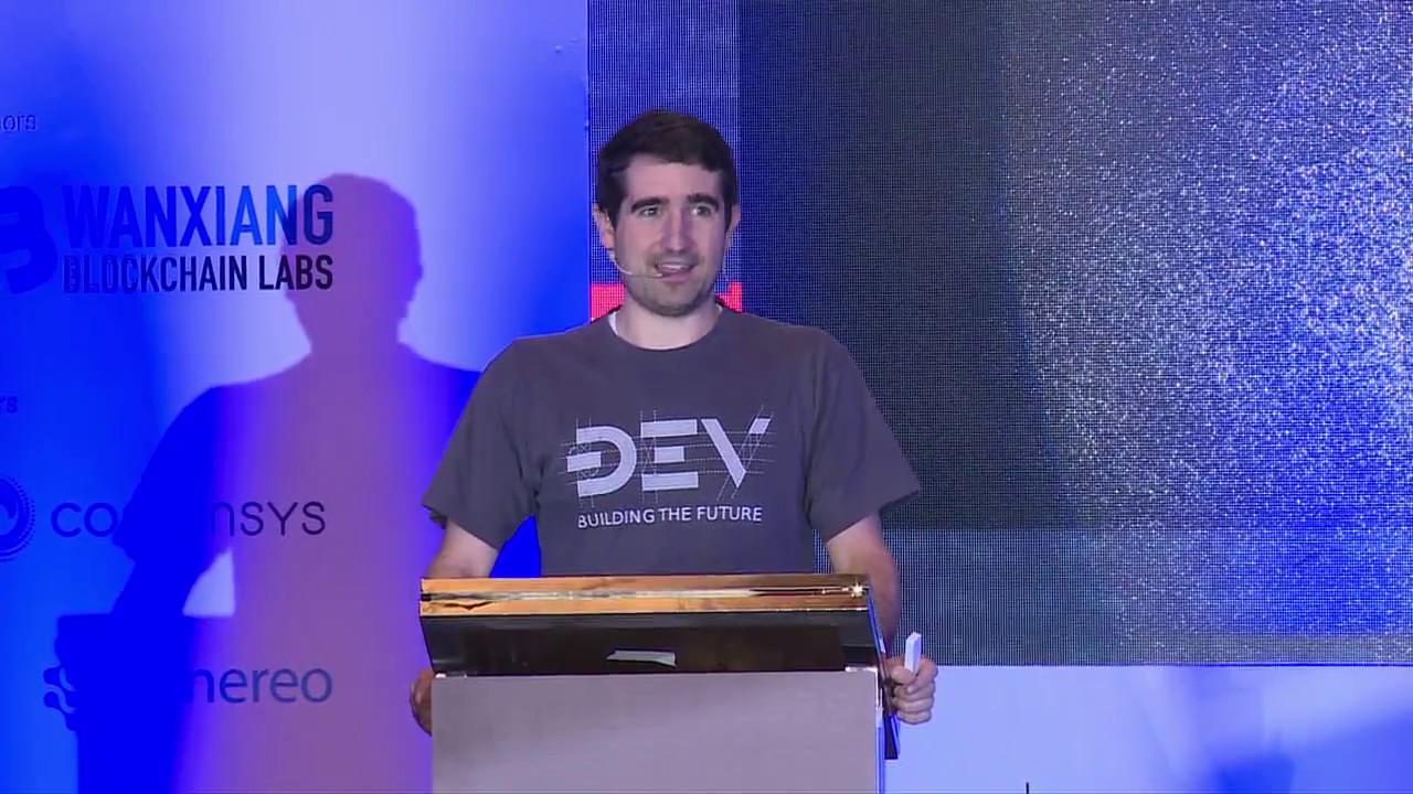 Smart Contract Security
