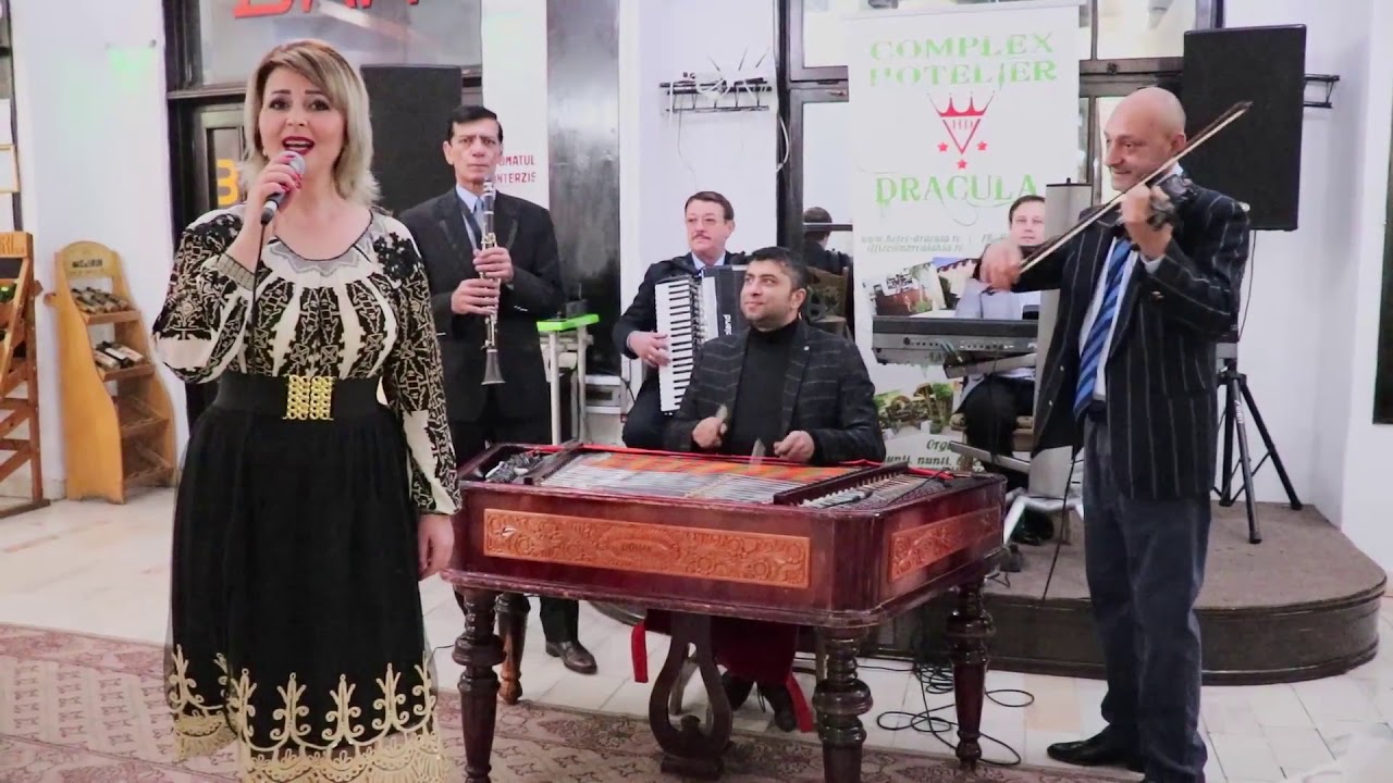 Formatia Nunta Botez   Trece timpul si se duce