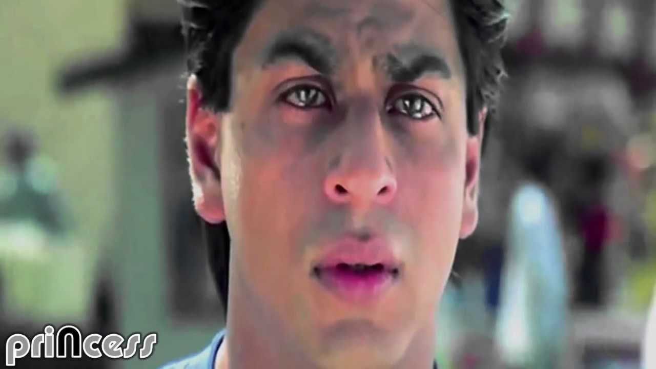 عالم يارب ~ مصطفى كامل ~ شاروخان & كاجول