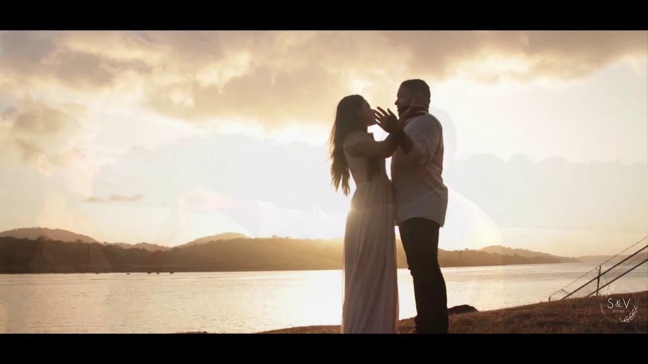 Video PreBoda - Films - Martin & Sulamita - D&eacute;jame Abrazarte para Siempre -