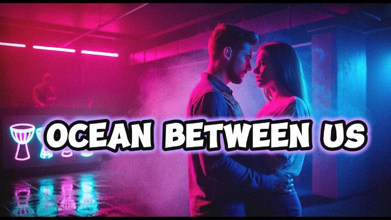 Ocean Between Us
