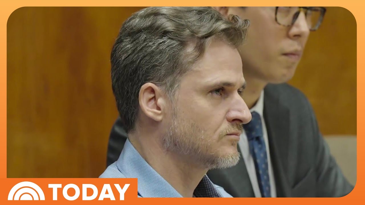 Witnesses Testify in Hawaii Doctor's Attempted Murder Trial