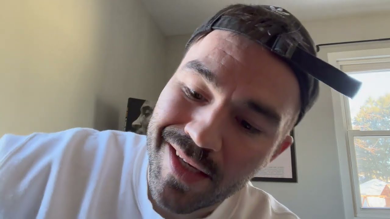 ASMR | Haircut✂️💈(Boston Accent pt. 14)