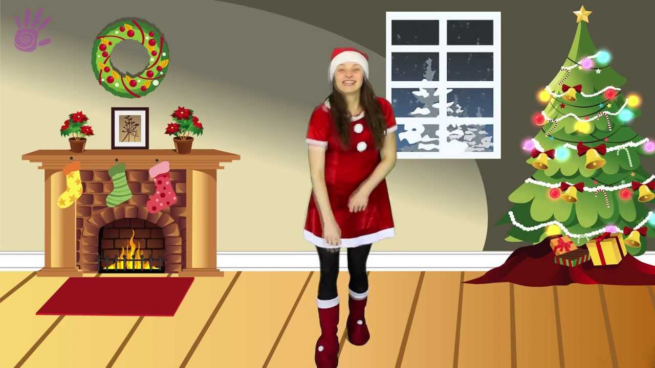 Układy taneczne # 16 - Świąteczne porządki