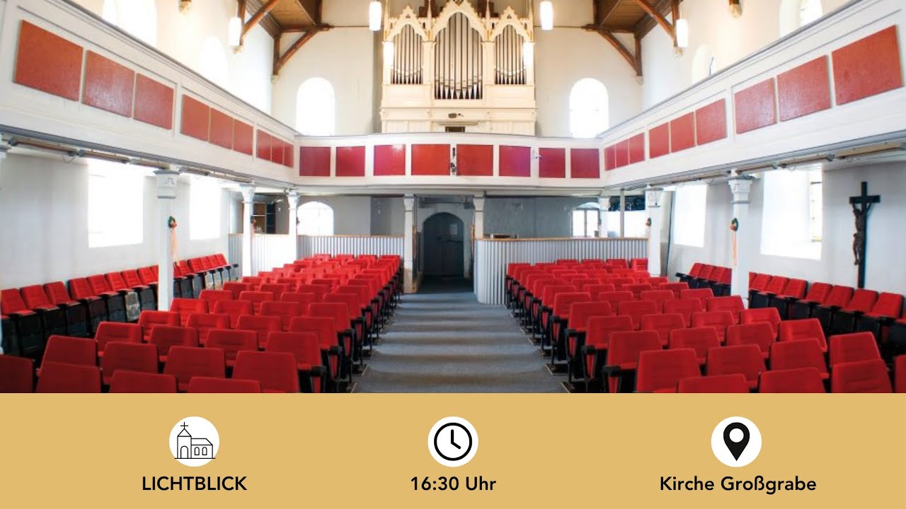 Lichtblick vom 01.02.2026