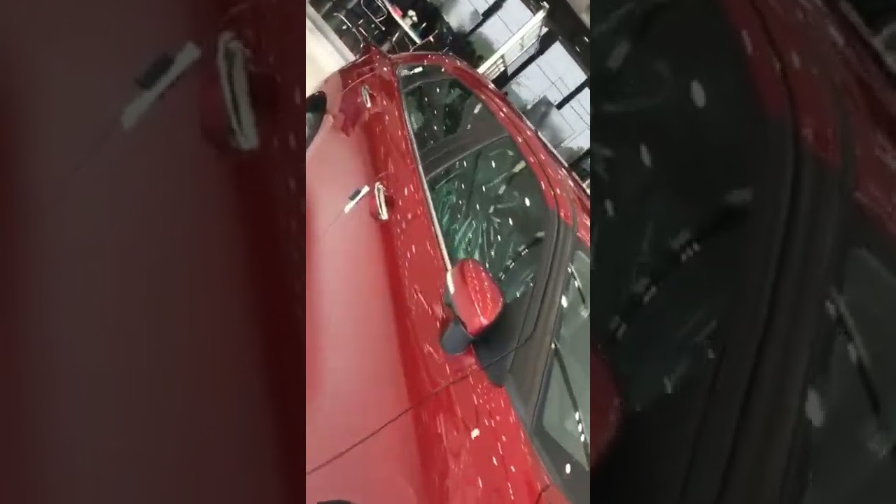 @nexa Baleno 2022