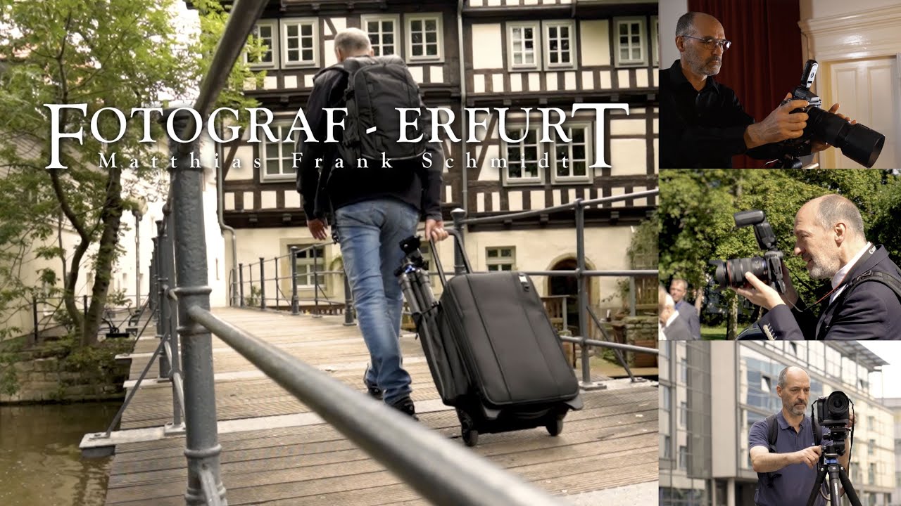 Fotograf-Erfurt Matthias Frank Schmidt