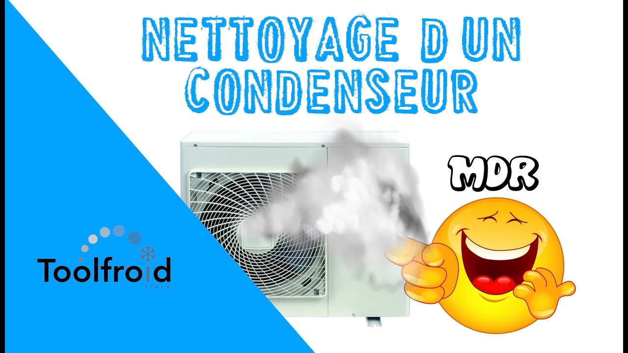 Climatisation entretien nettoyage