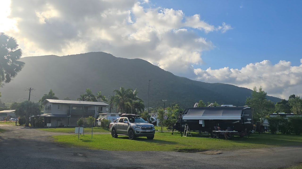 Tully, QLD 2025