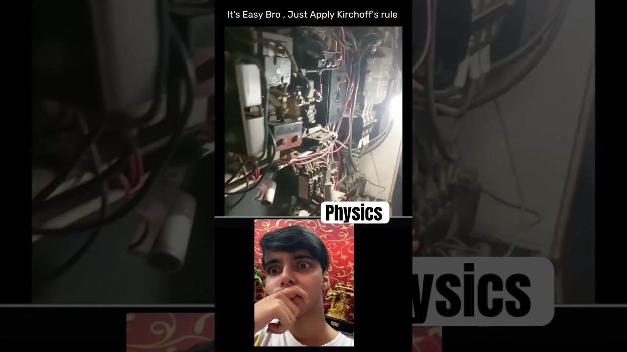 Physics is not EASY! Why JEE is TOUGH 🫡💀 IIT JEE Preparation | IIT JEE Aspirants #jee #iit