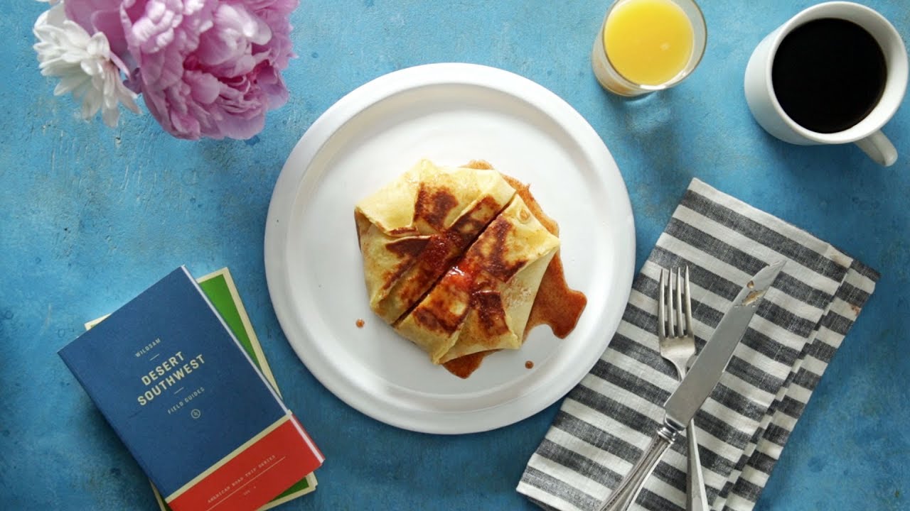 The 10 Best Tastemade Breakfast Recipes