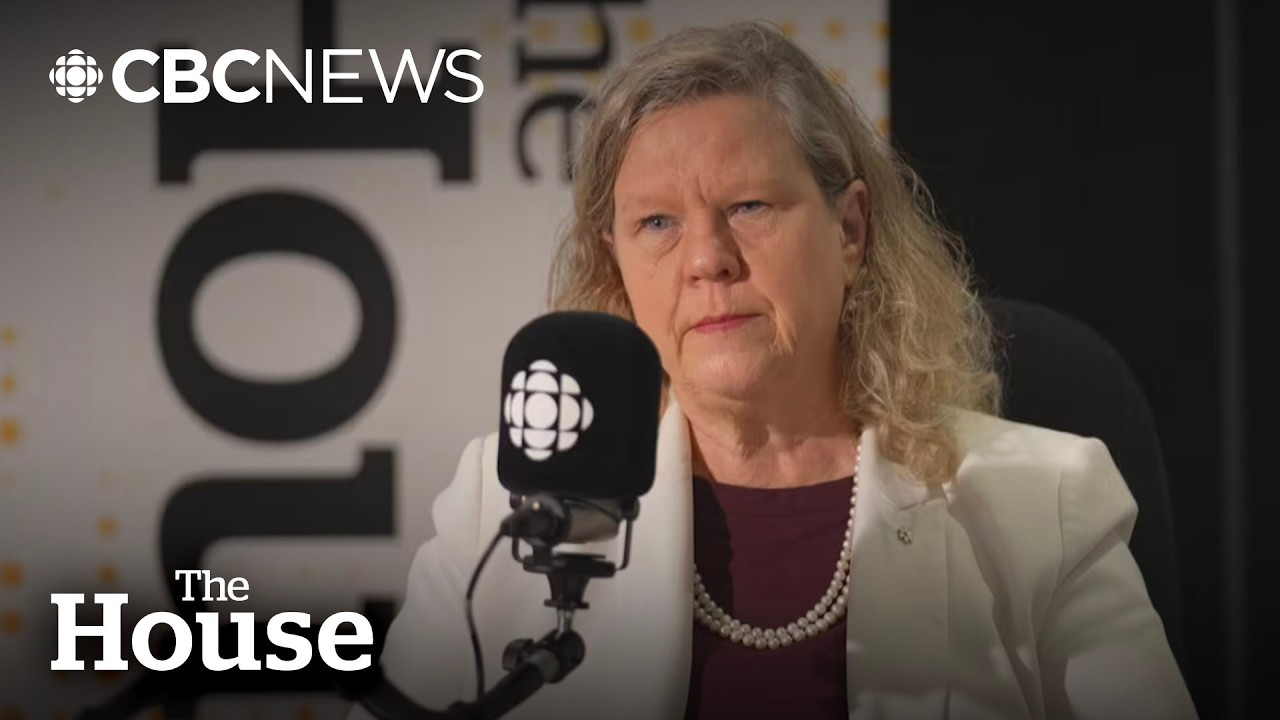 Exclusive: Canada's chief negotiator reveals why U.S. talks failed | The House