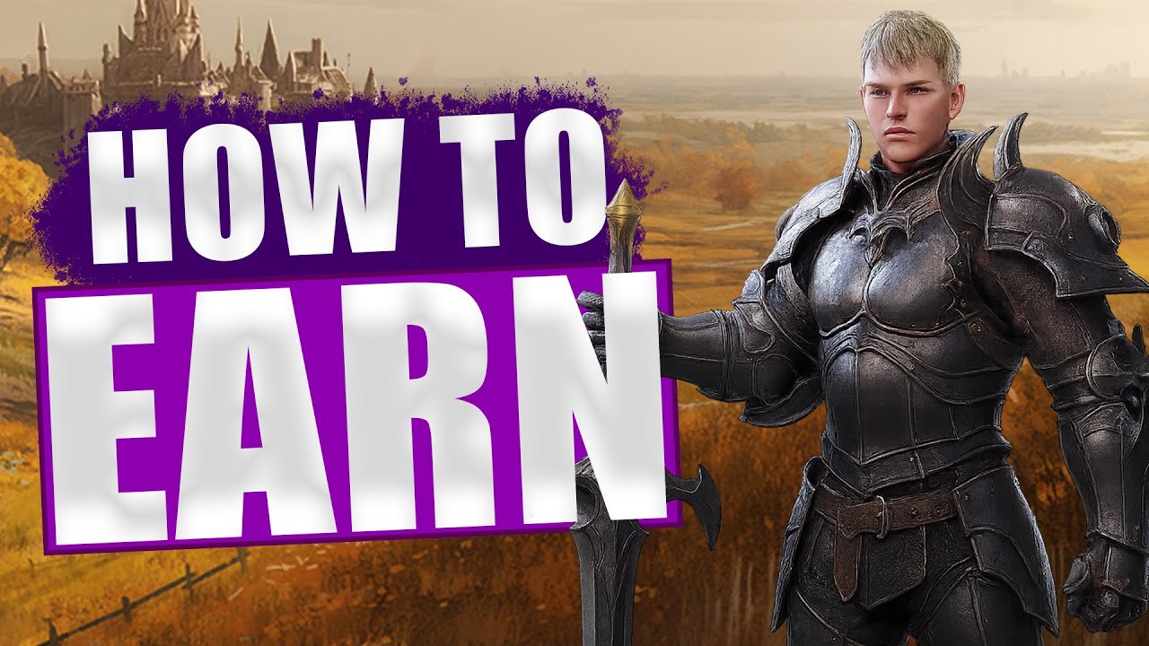 Start Earning in ROM Golden Age NOW – Mobile & PC Guide 2025
