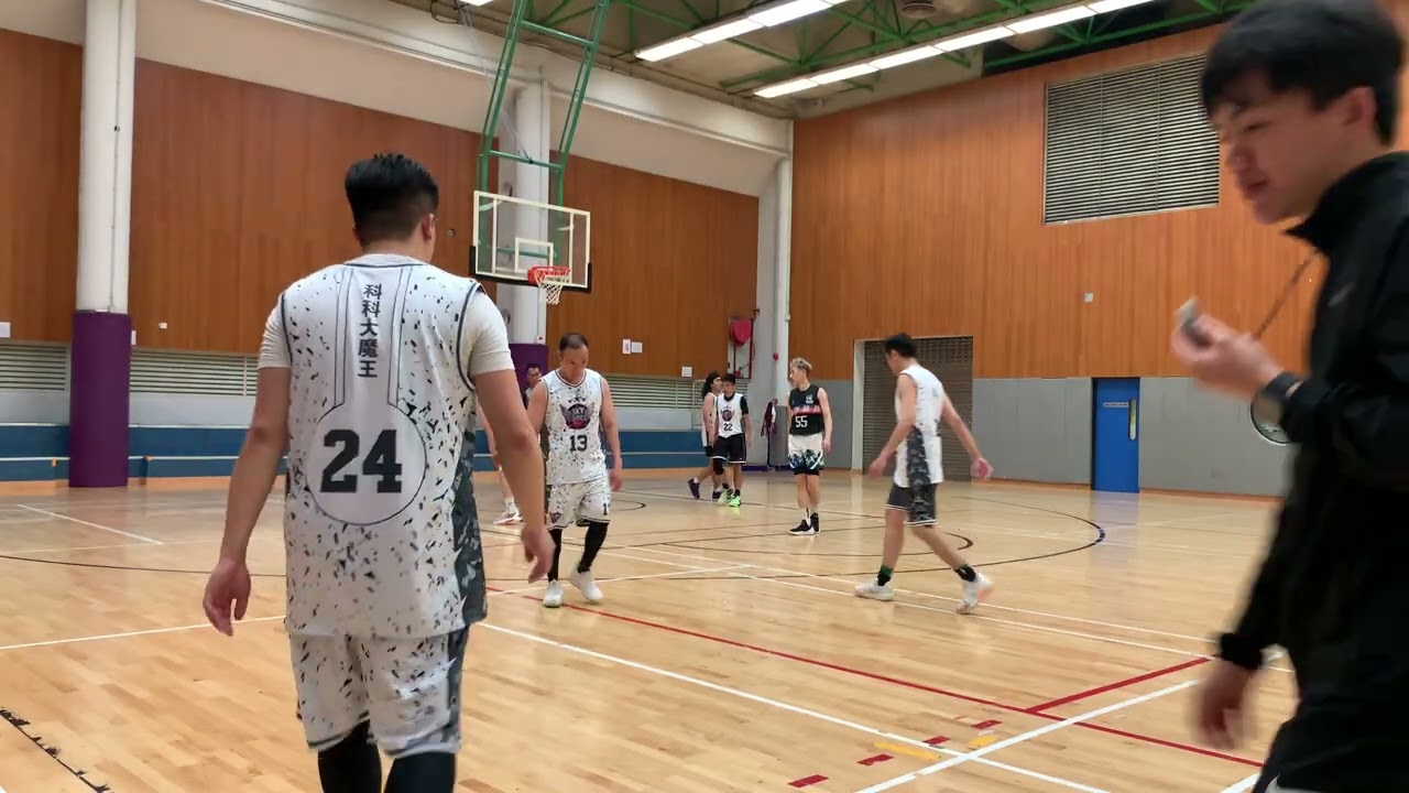 Season 7 ZBL Weekday Division 11 Sky Force VS 標準錶針 Q4 20260226