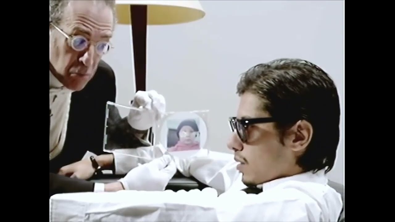 EARLY LIFE CRISIS Trailer 2 | Nettspend