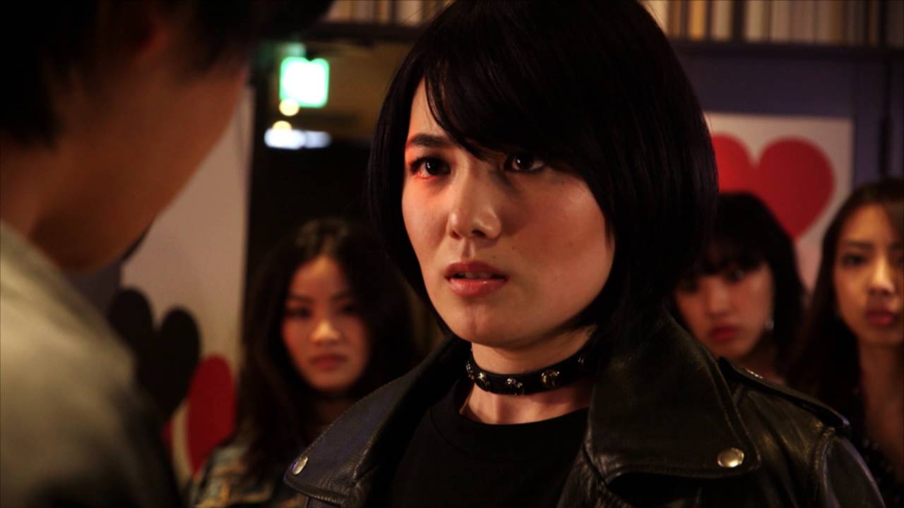 FAKY / インタラクティブ選択制Webドラマ 