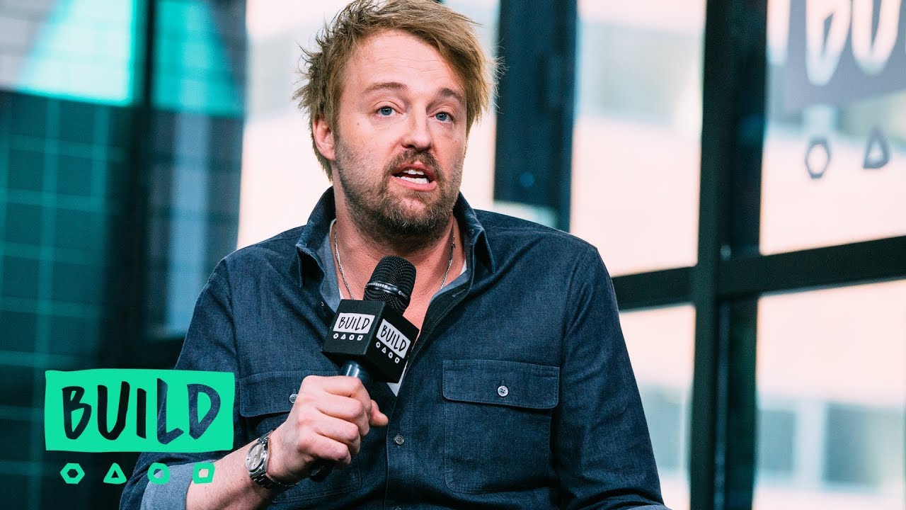 Joshua Leonard On Playing The Stalker In 