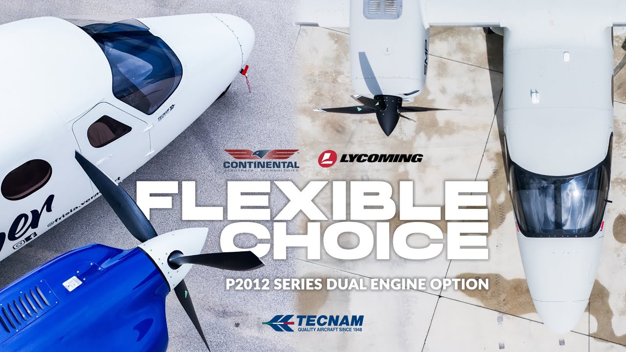 P2012 Series - Choose The Best Engine For Your Business