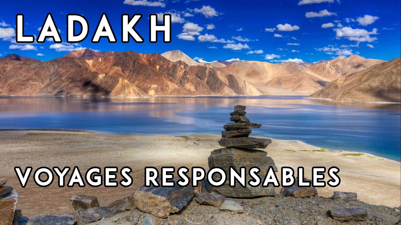 Voyages et treks au Ladakh et Zanskar