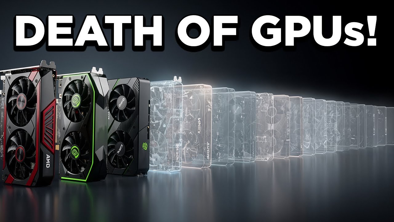 EVGA &mdash; это только начало!