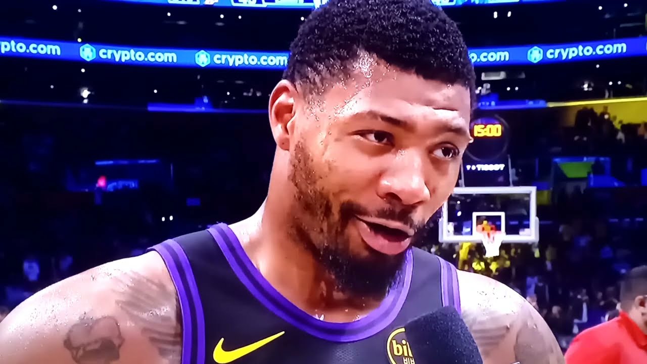 LA Lakers beat the Minnesota Timberwolves. March 10, 2026
